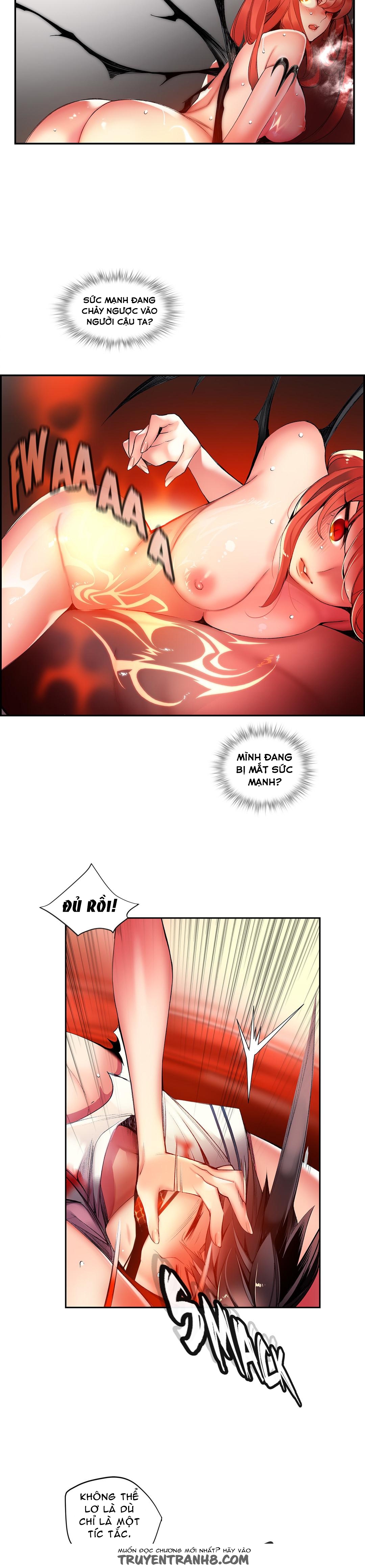 sự ràng buộc của lilith chapter 39 18