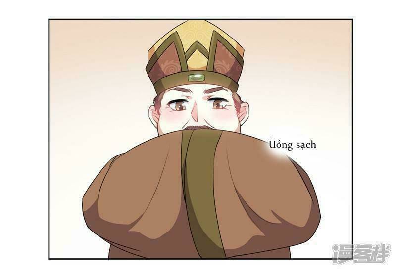 quả nhân có bệnh tên là tương tư chapter 51 12