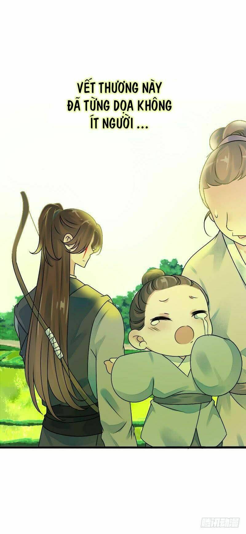 điền viên mật sủng: cô vợ nóng bỏng chapter 75 47