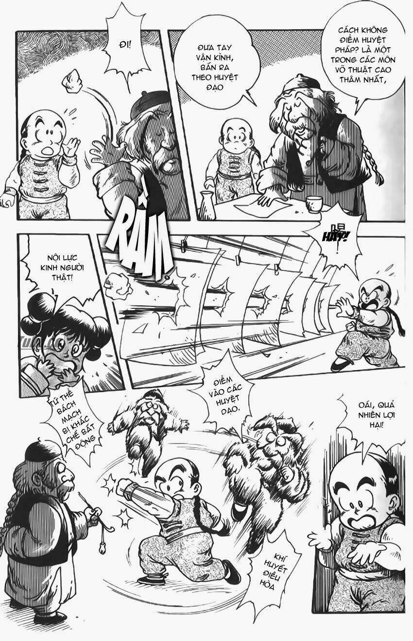 thiếu niên hoàng phi hồng chapter 1 10