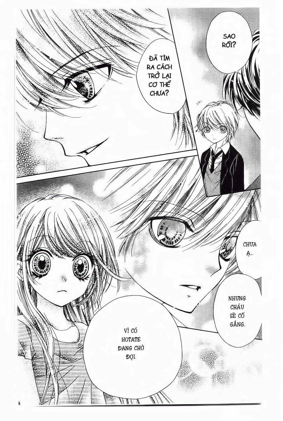 thứ 6 ngày 13 chapter 18 28