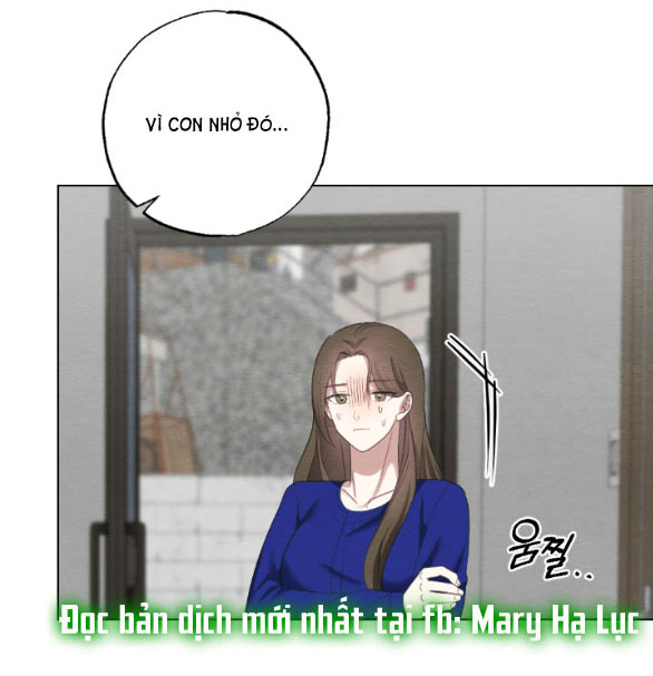 Mối Quan Hệ Đơn Giản chapter 49.2 - Trang 30