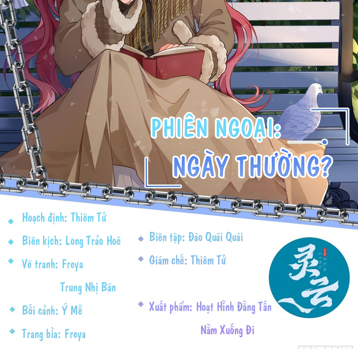 Ỷ Mạnh Hiếp Mạnh chapter 73