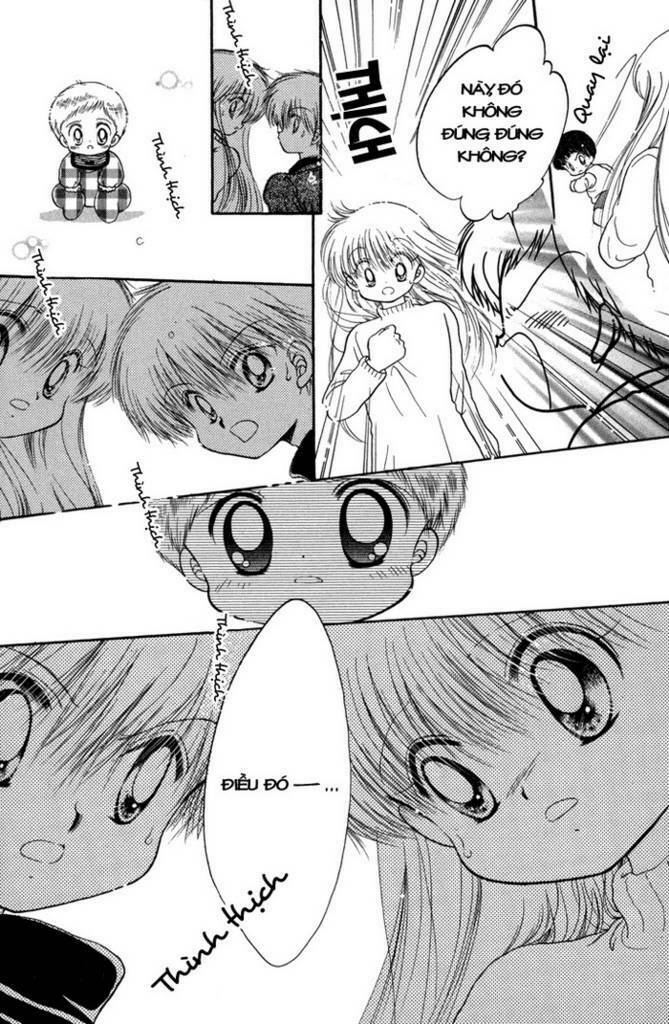 daa! daa! daa! chapter 22 25