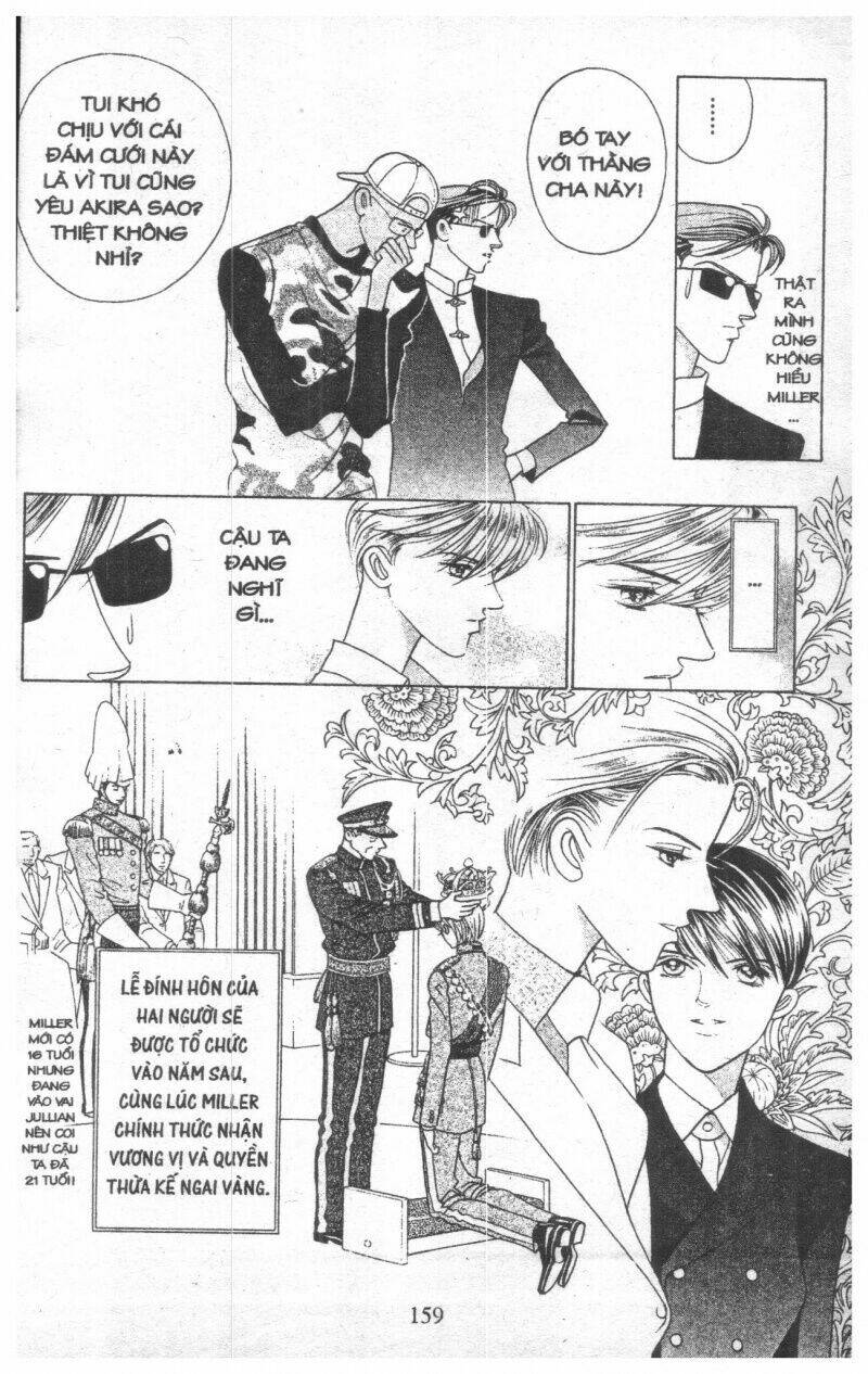 nàng tiên ánh trăng - kaguya hime chapter 24 159