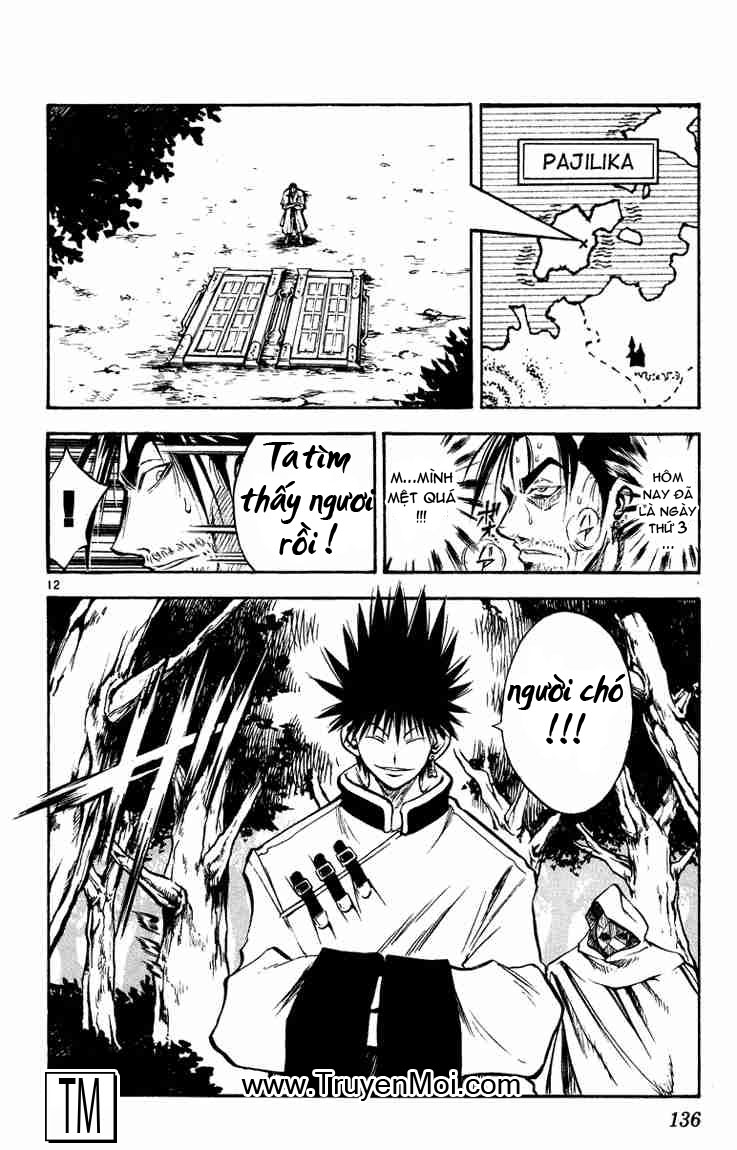 mar heaven chapter 27 11