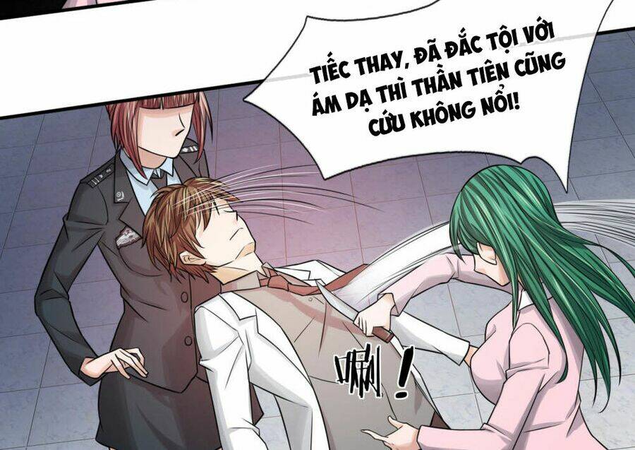 cực phẩm tiên y chapter 20 11