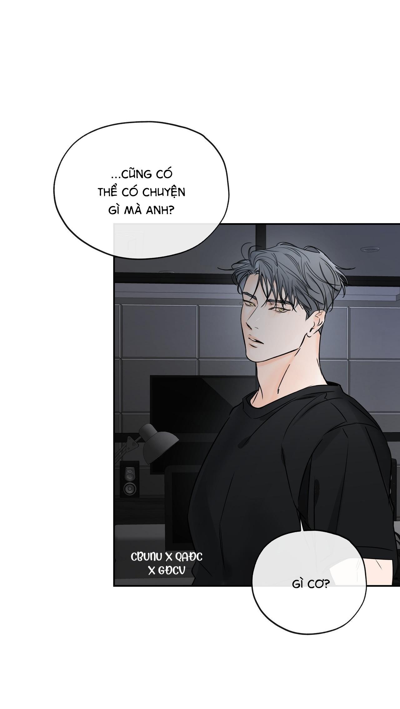 hạ cánh cuối chân trời chapter 12 47