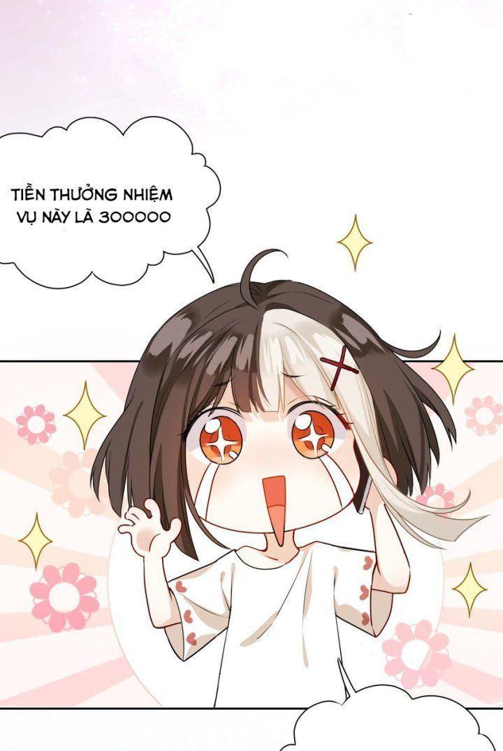 tôi đang yêu trong một thế giới kinh dị chapter 1 14