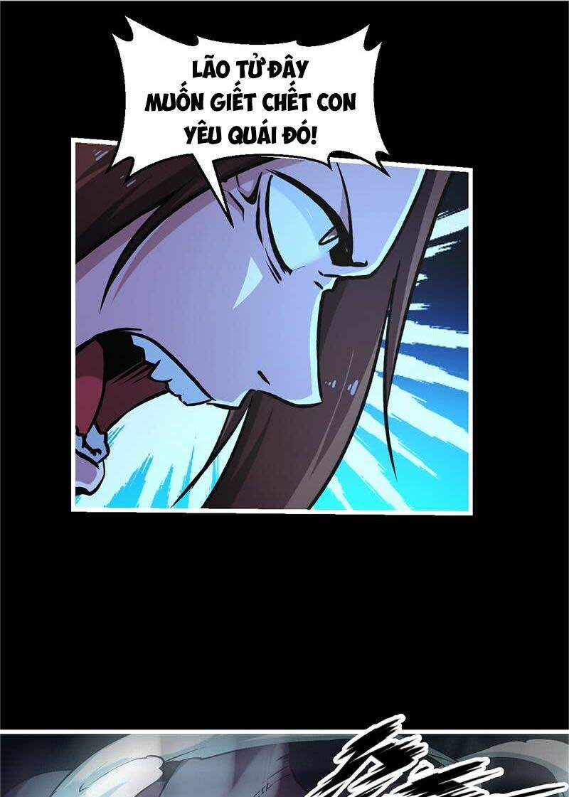 đừng cản ta tu tiên chapter 34 8