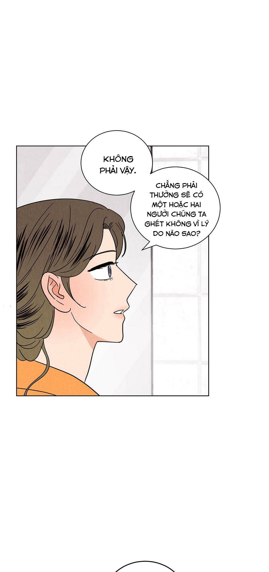 chào nhé, không làm thông gia nữa đâu! chapter 39 18