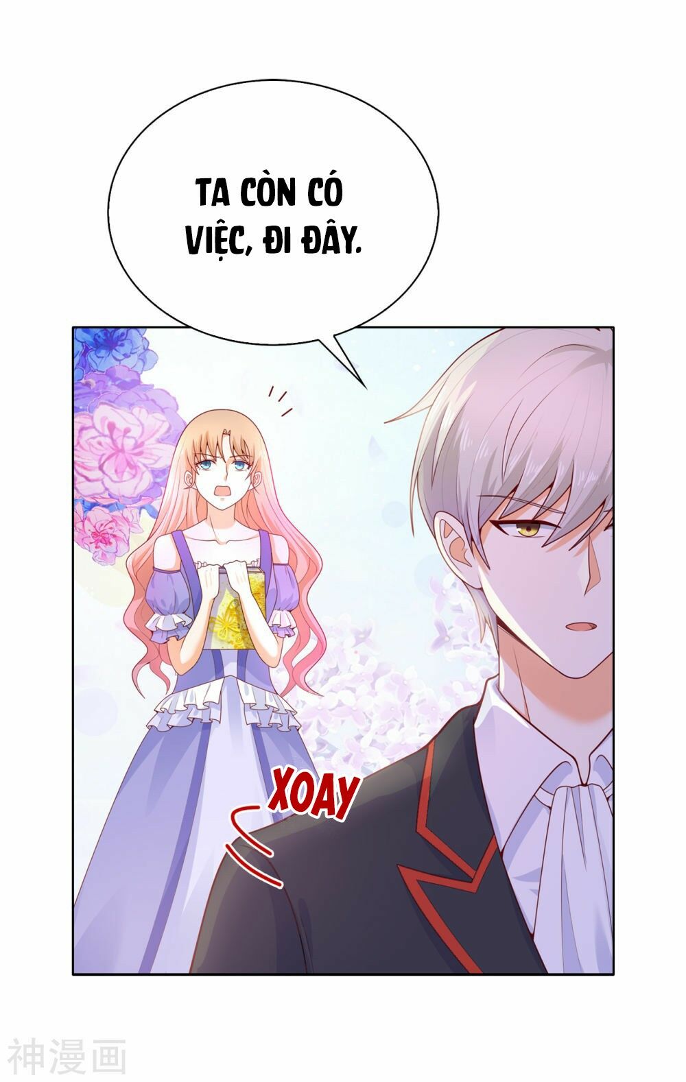 huynh khống công tước gả không được chapter 71.2 19