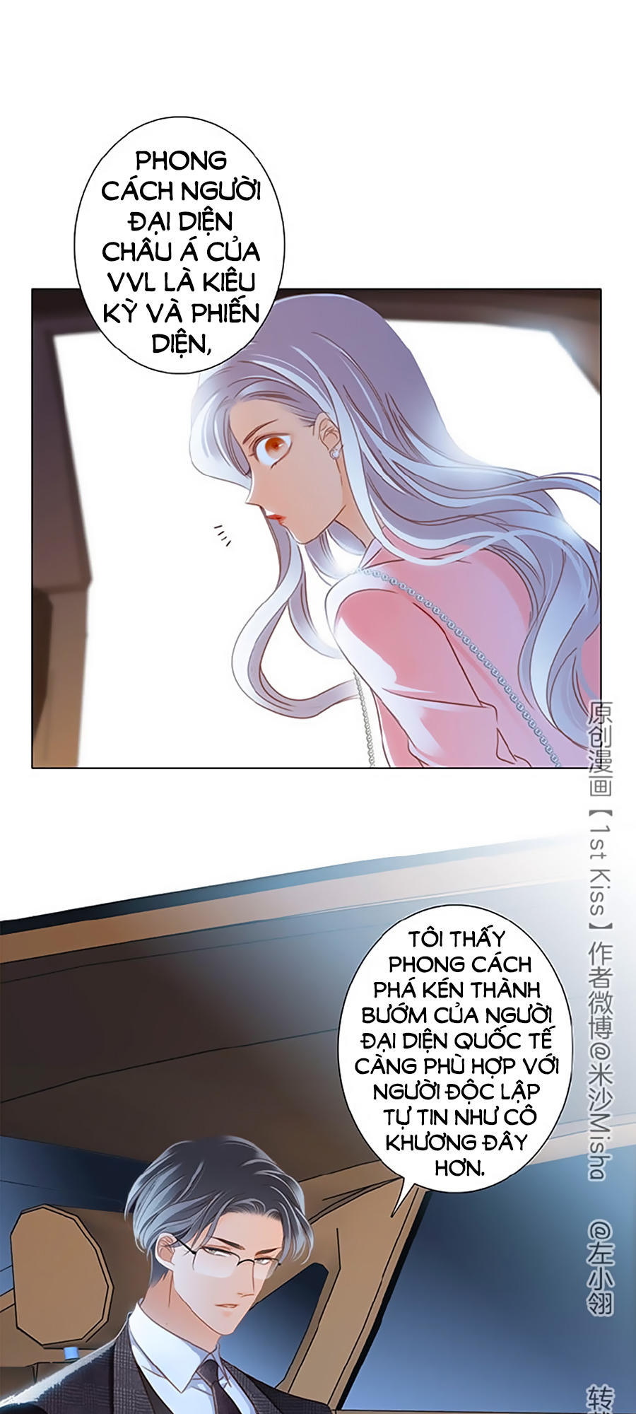 tình yêu và nhà sản xuất chapter 15 17