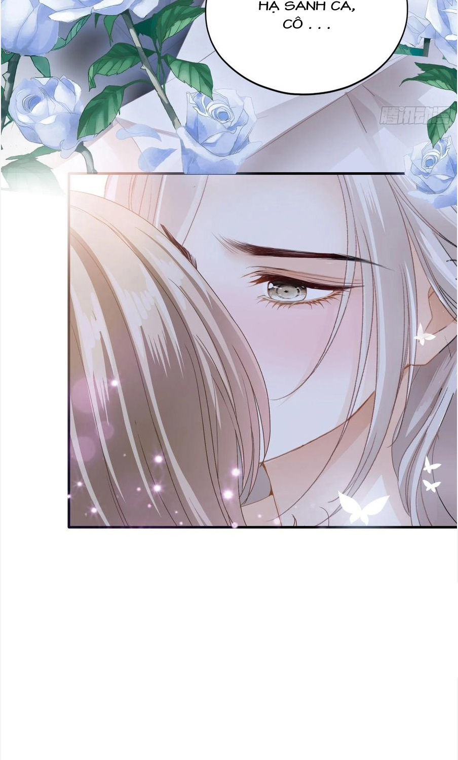 bạo quân ái nhân chapter 105 3