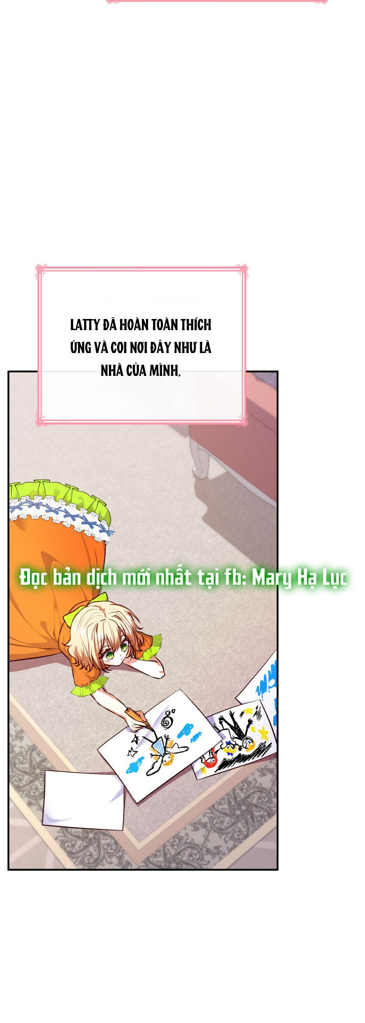 từ ác nữ tôi phải trở thành một người mẹ chapter 33.2 29