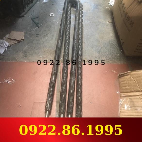 Thanh điện trở , maiso sấy khô dạng chữ U dài 60cm đến 90cm hàng nhập