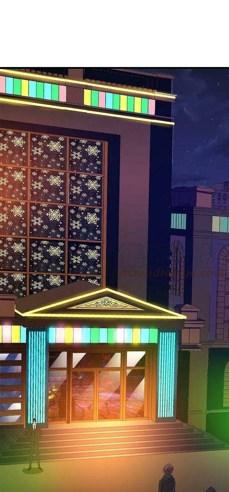 kiếm vũ chapter 203 26