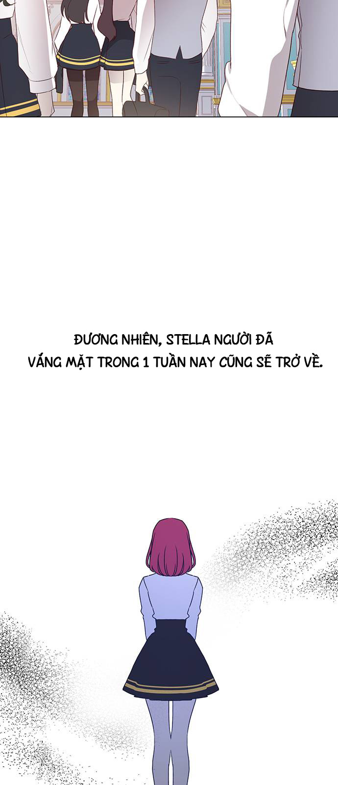 tôi là vị hôn thê phản diện chapter 39 4