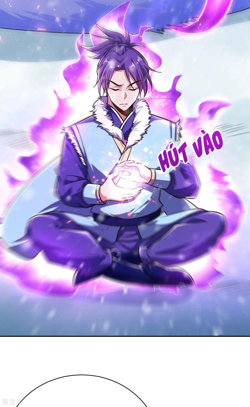 yêu giả vi vương chapter 172 21