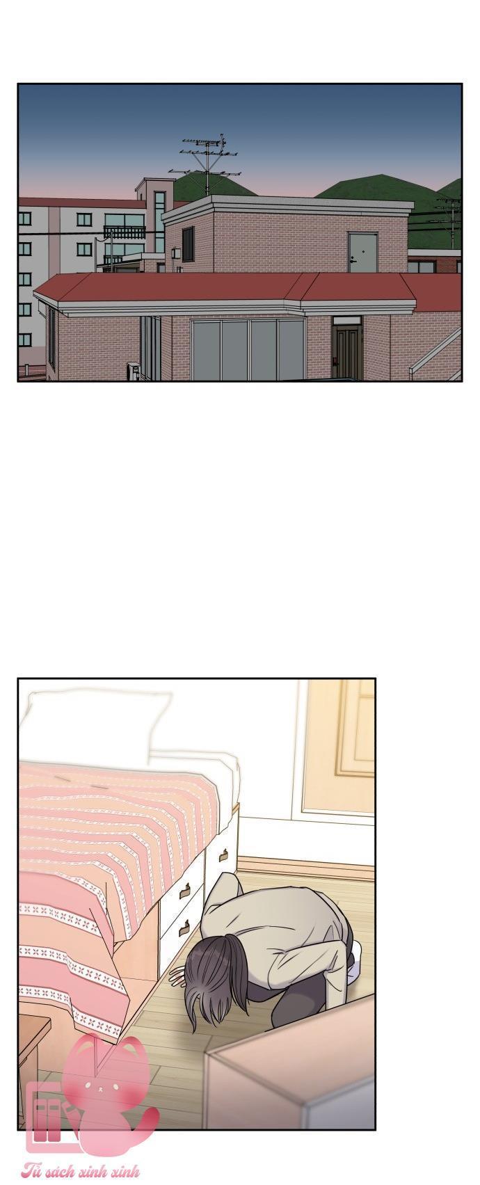 hãy vờ như ta yêu nhau chapter 16 23