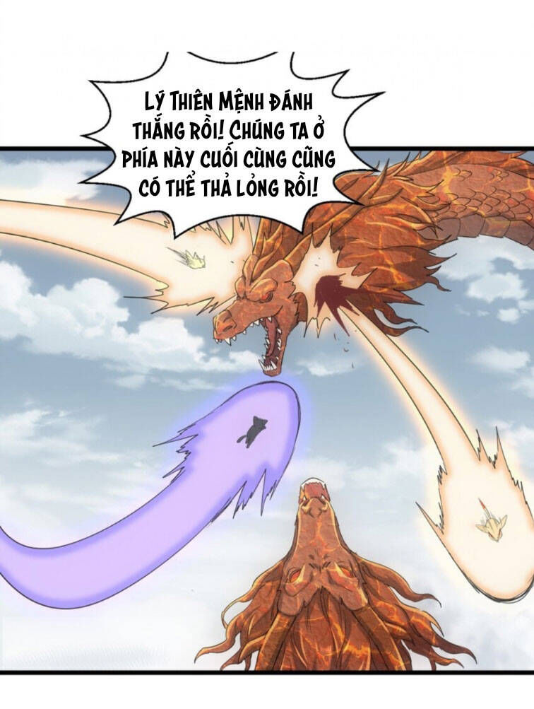 vạn cổ đệ nhất thần chapter 140 25