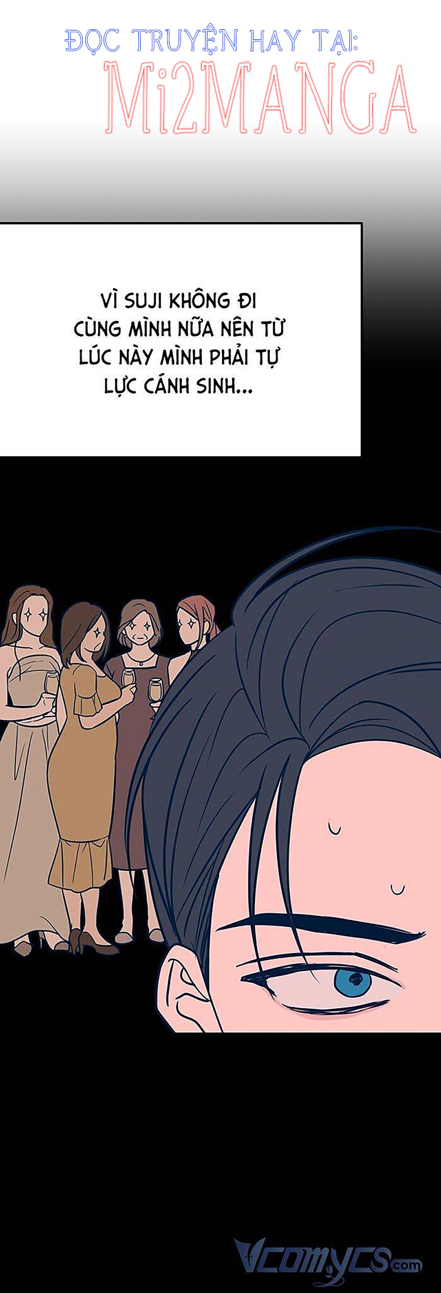 Kẻ Rác Rưởi Không Đáng Được Yêu chapter 31.2 18