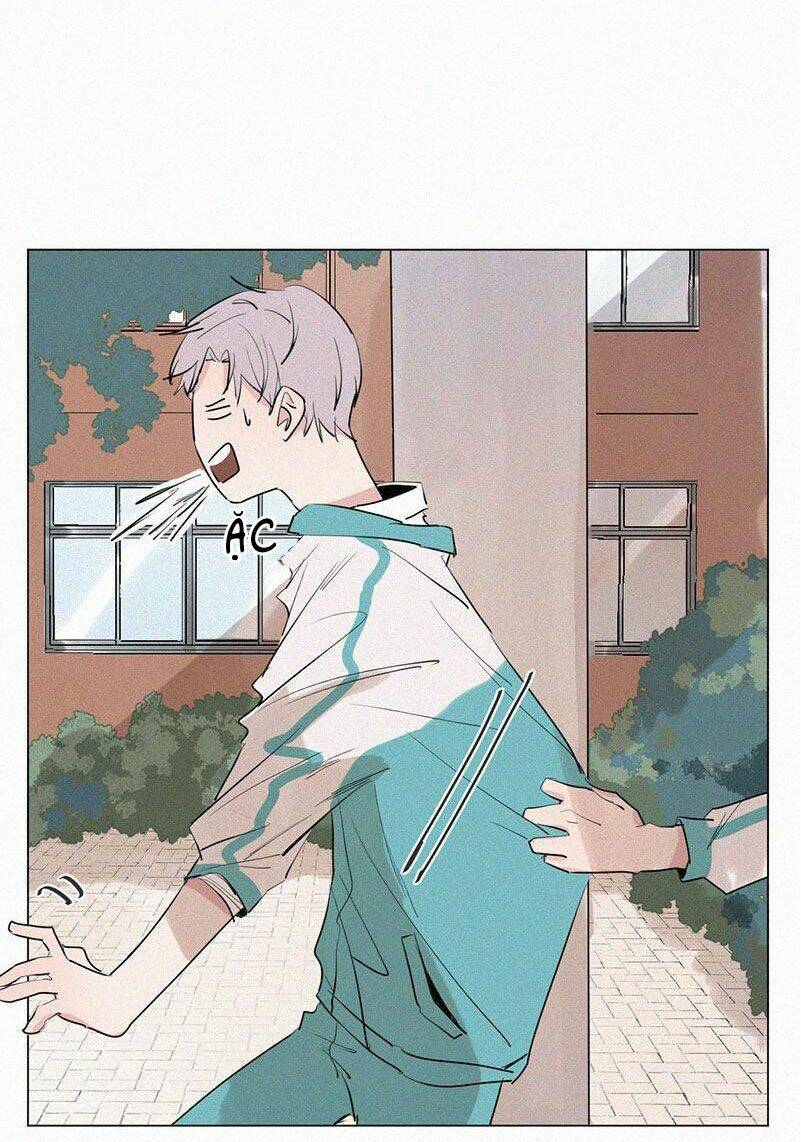 câu chuyện về cậu và tôi chapter 25 18