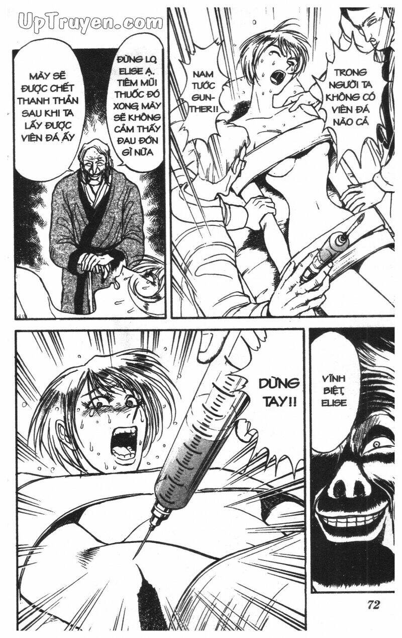 karakuri circus - gánh xiếc quái dị chapter 10 82