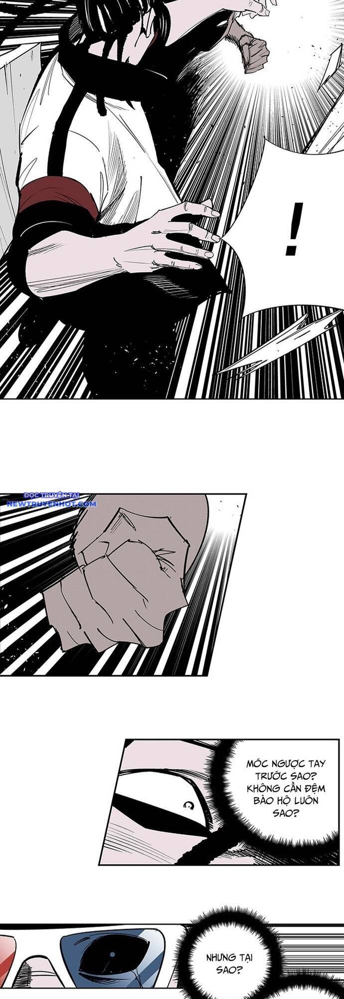 fight class 3 chapter 133 3