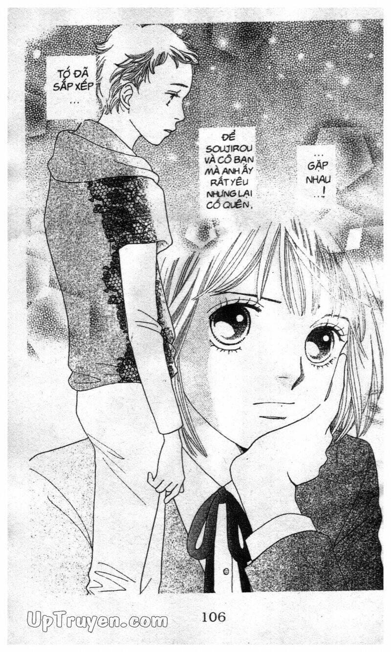 con nhà giàu chapter 192 103