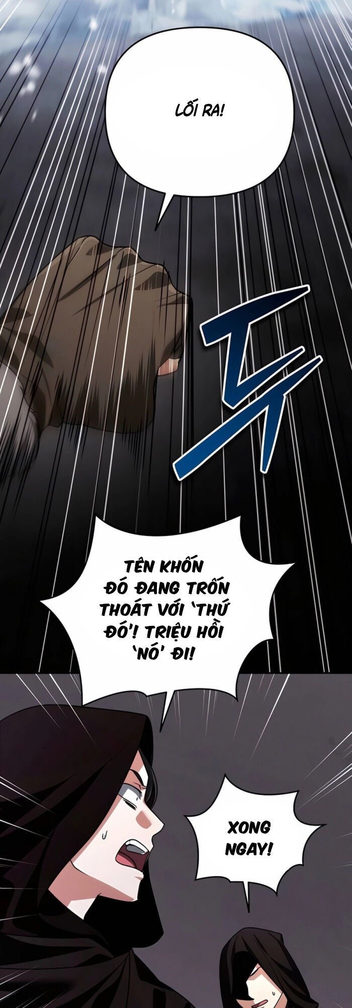 Bản Ngã Thay Đổi chapter 26 23