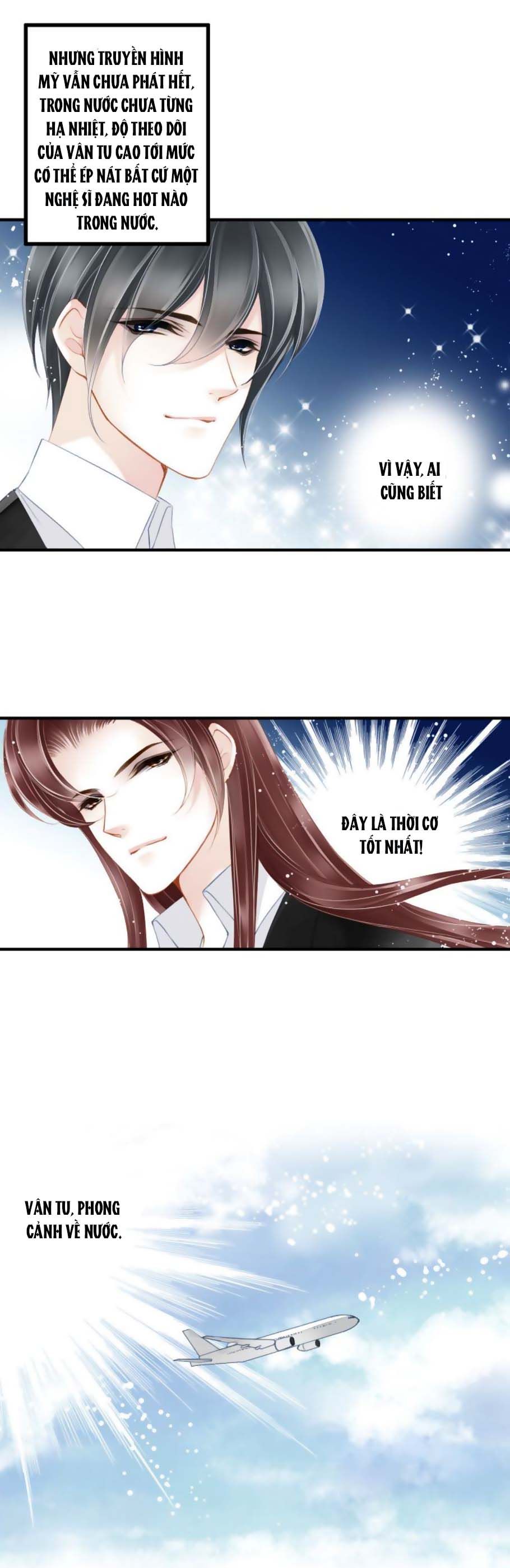 Siêu Sao Trứ Danh chapter 87 - Trang 2