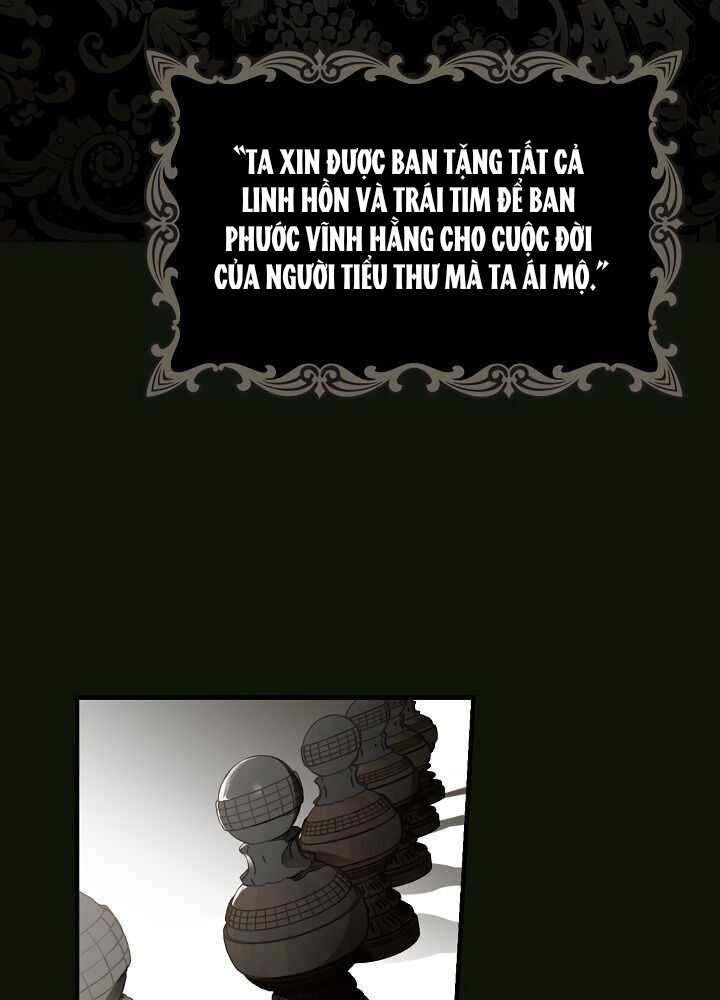 quý cô bí ẩn - secret lady chapter 22 44