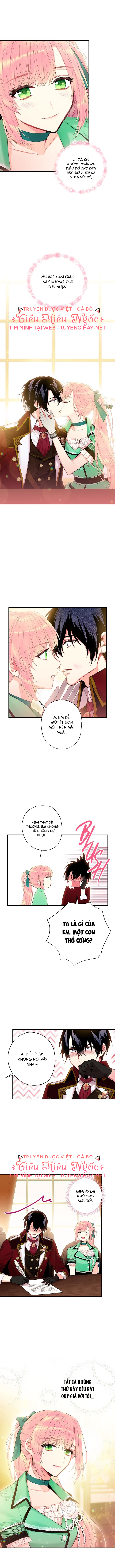 sống sót với thân phận là vợ của vị anh hùng chapter 74 6