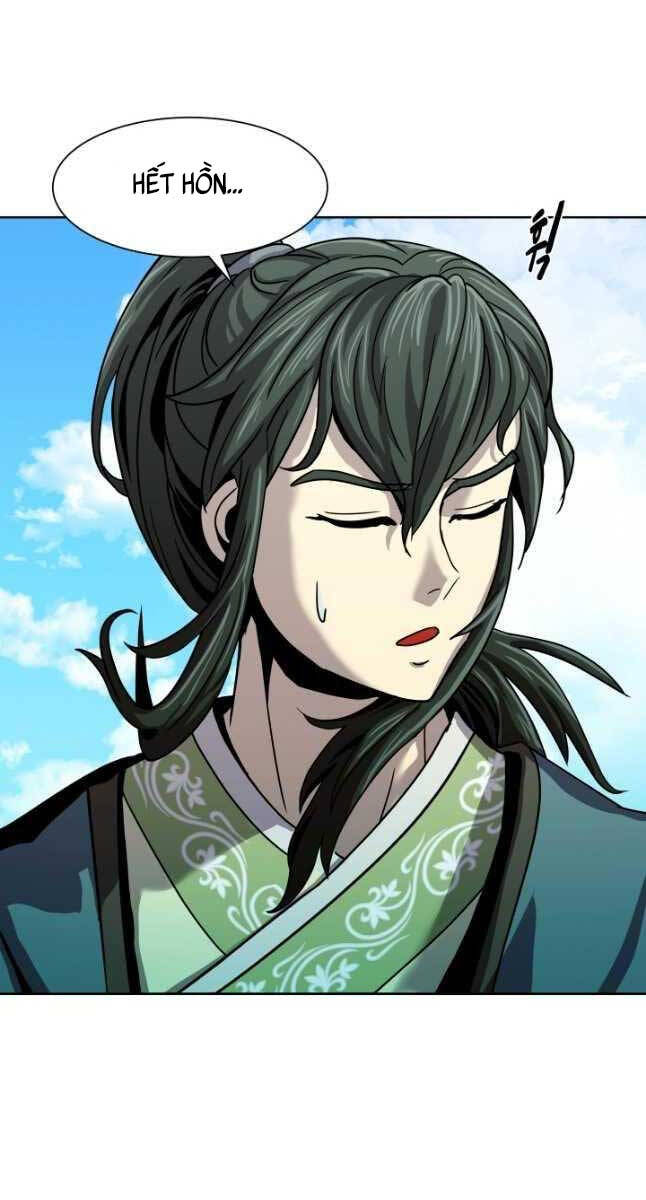 bậc thầy phép thuật ở thế giới võ lâm chapter 20.1 32