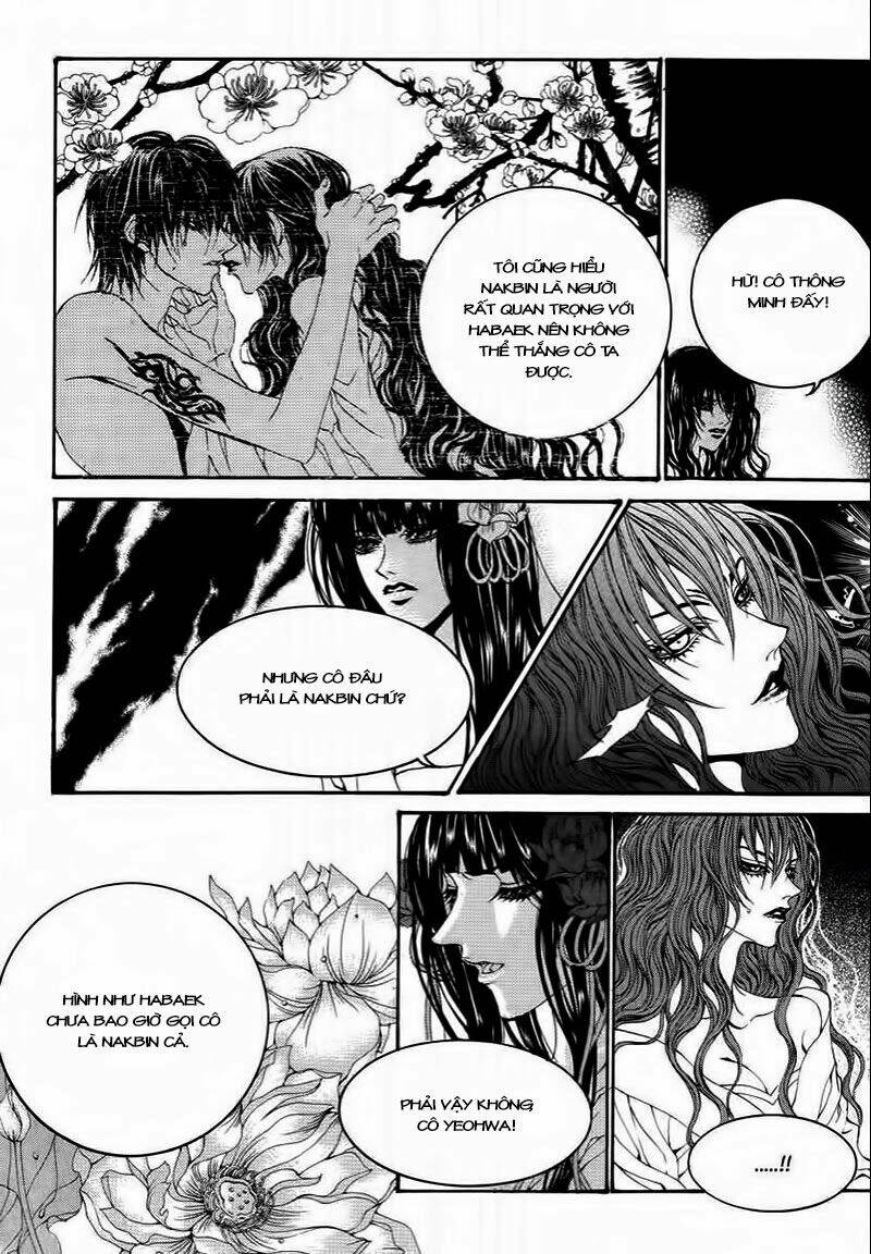 tân nương của thủy thần chapter 61 7