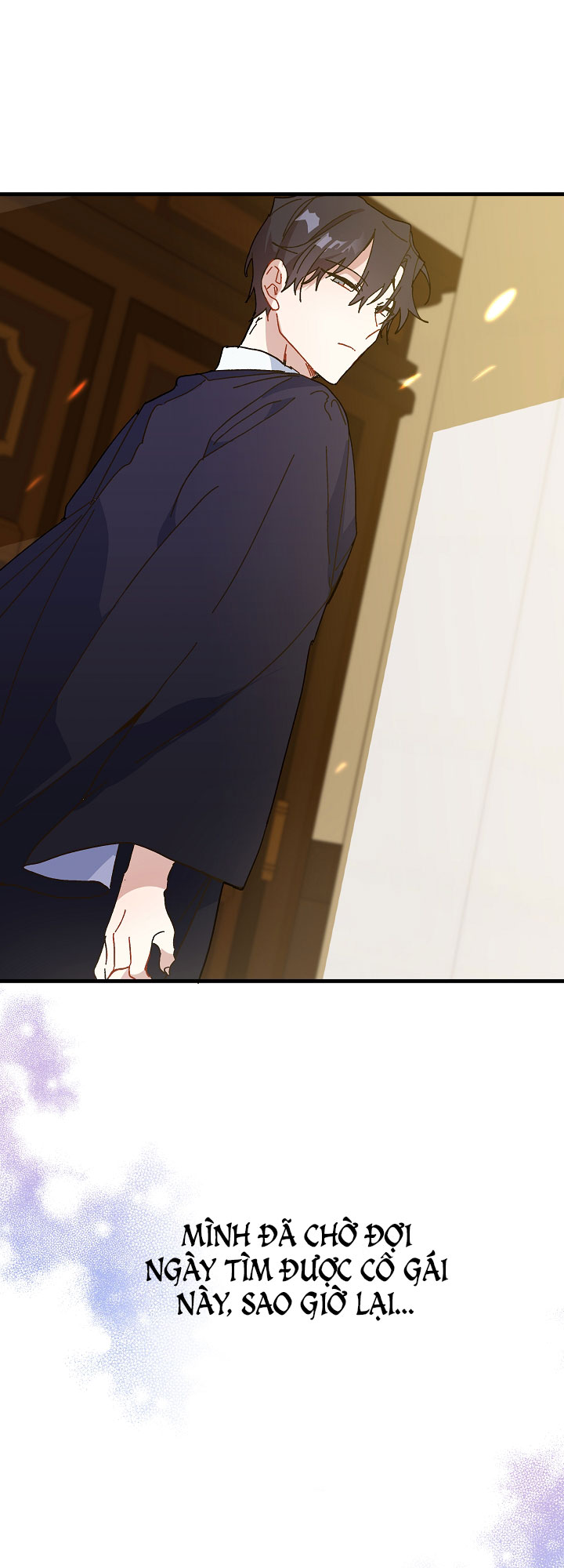 công chúa giả điên chapter 10 44