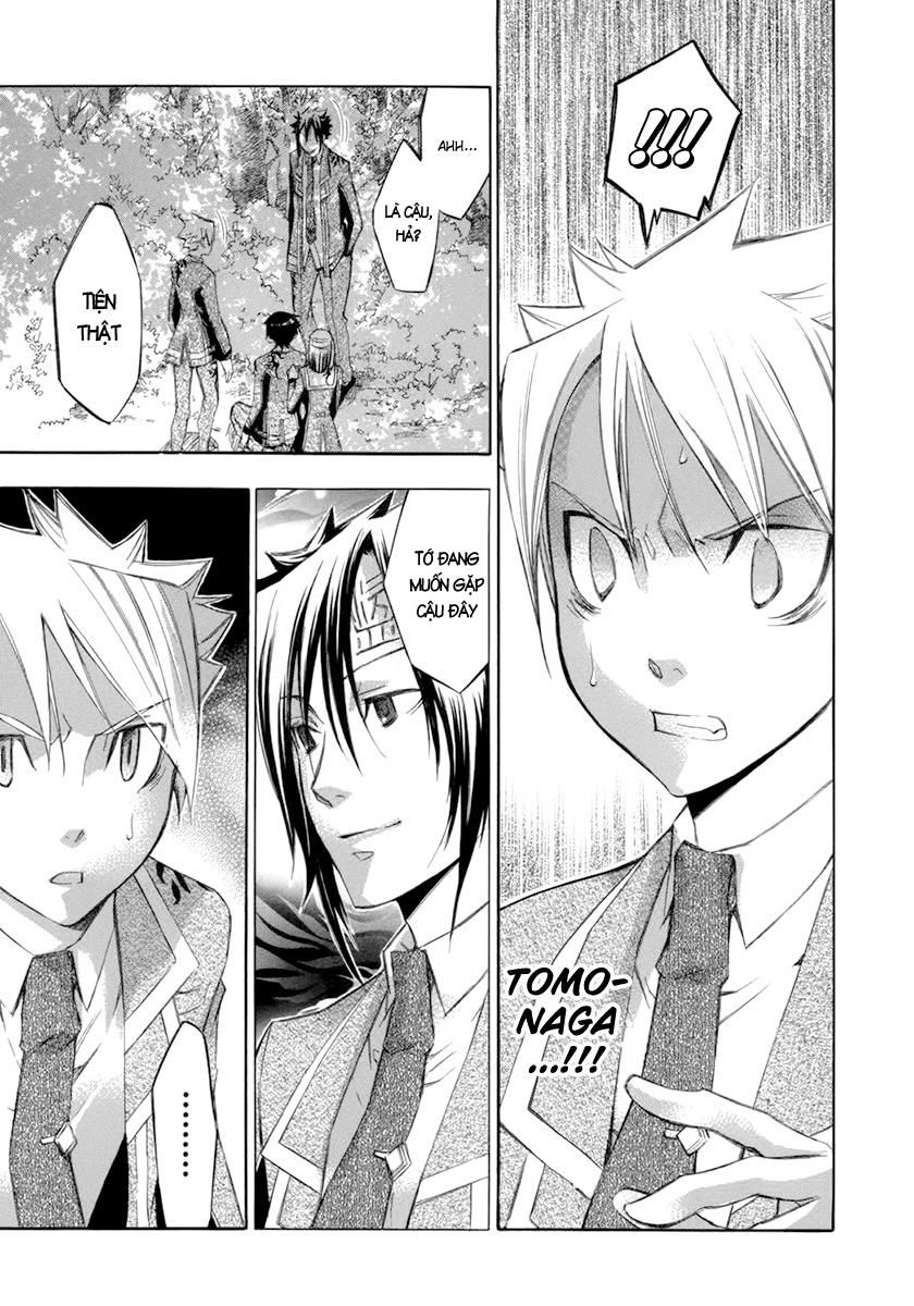 aphorism chapter 10 25