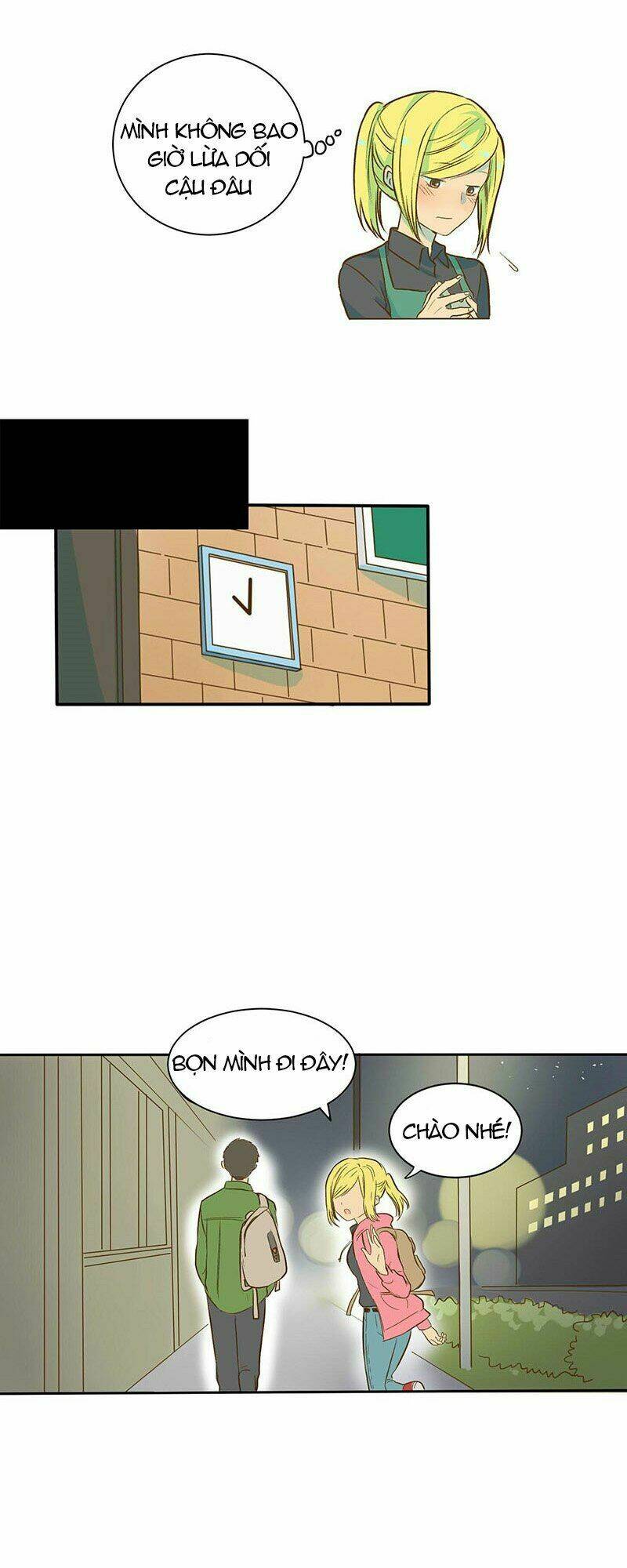 bí mật sâu sắc nhất của tôi chapter 2 23