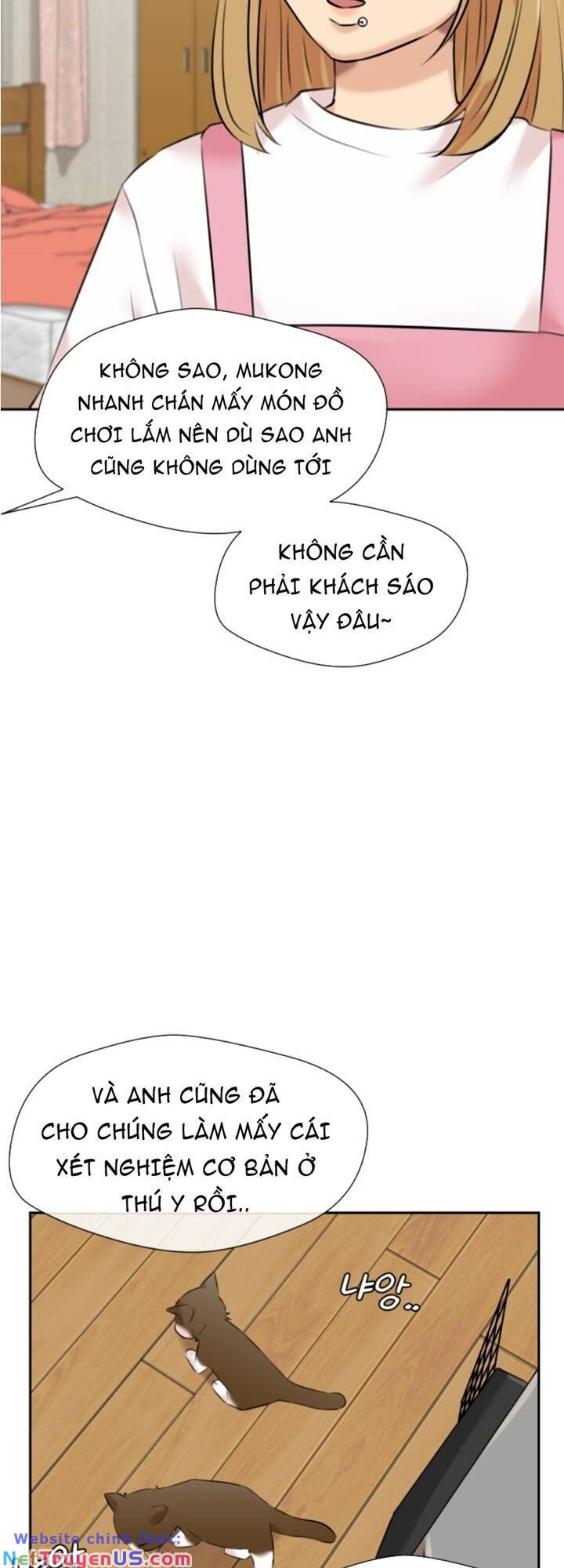 gương mặt thiên tài chapter 133 67