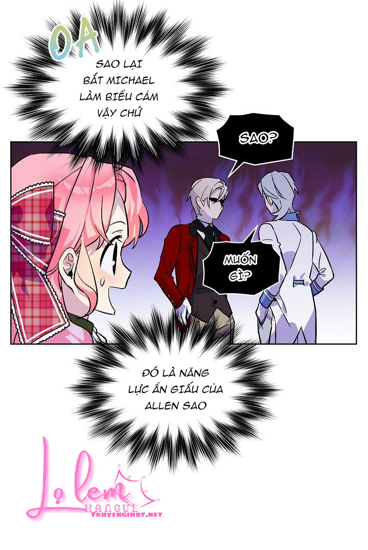quý cô quyền lực chapter 16 54