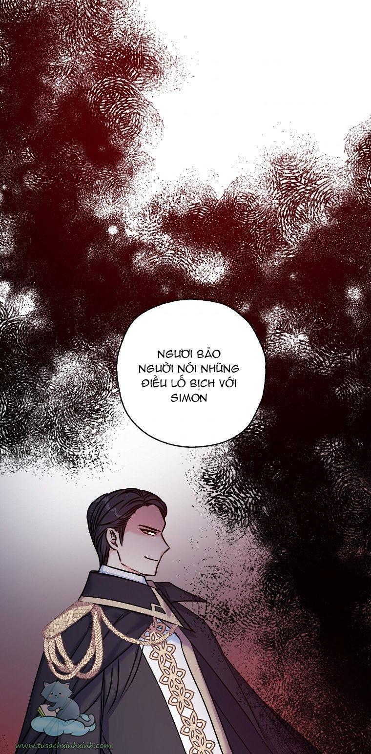 tôi sinh ra là con gái ác nữ chapter 32 2