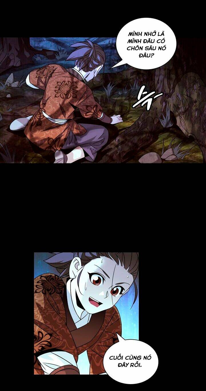 tu luyện 6 thế giới chapter 2 29