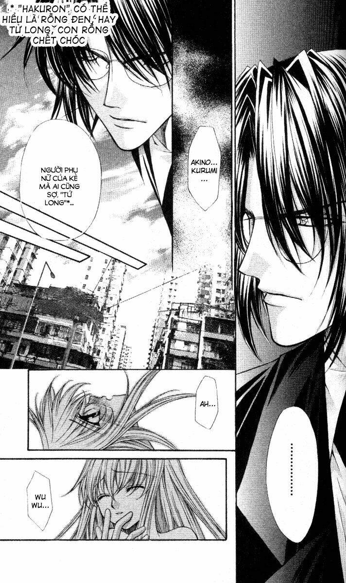 anh chàng khắc tinh chapter 38 24