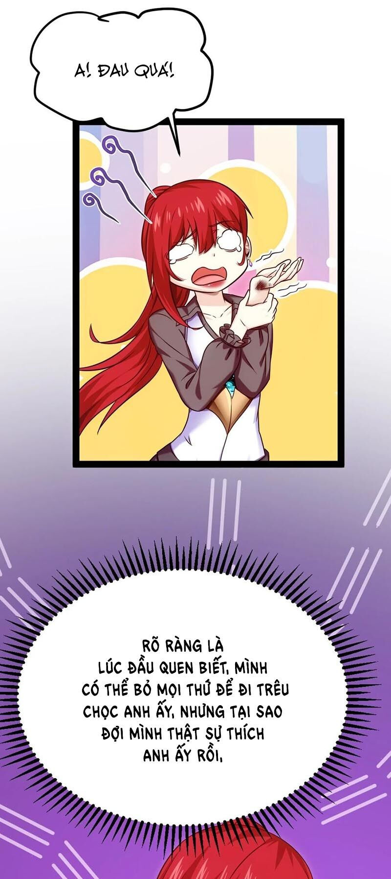 ma thú kiếm thánh dị giới tung hoành chapter 210 24