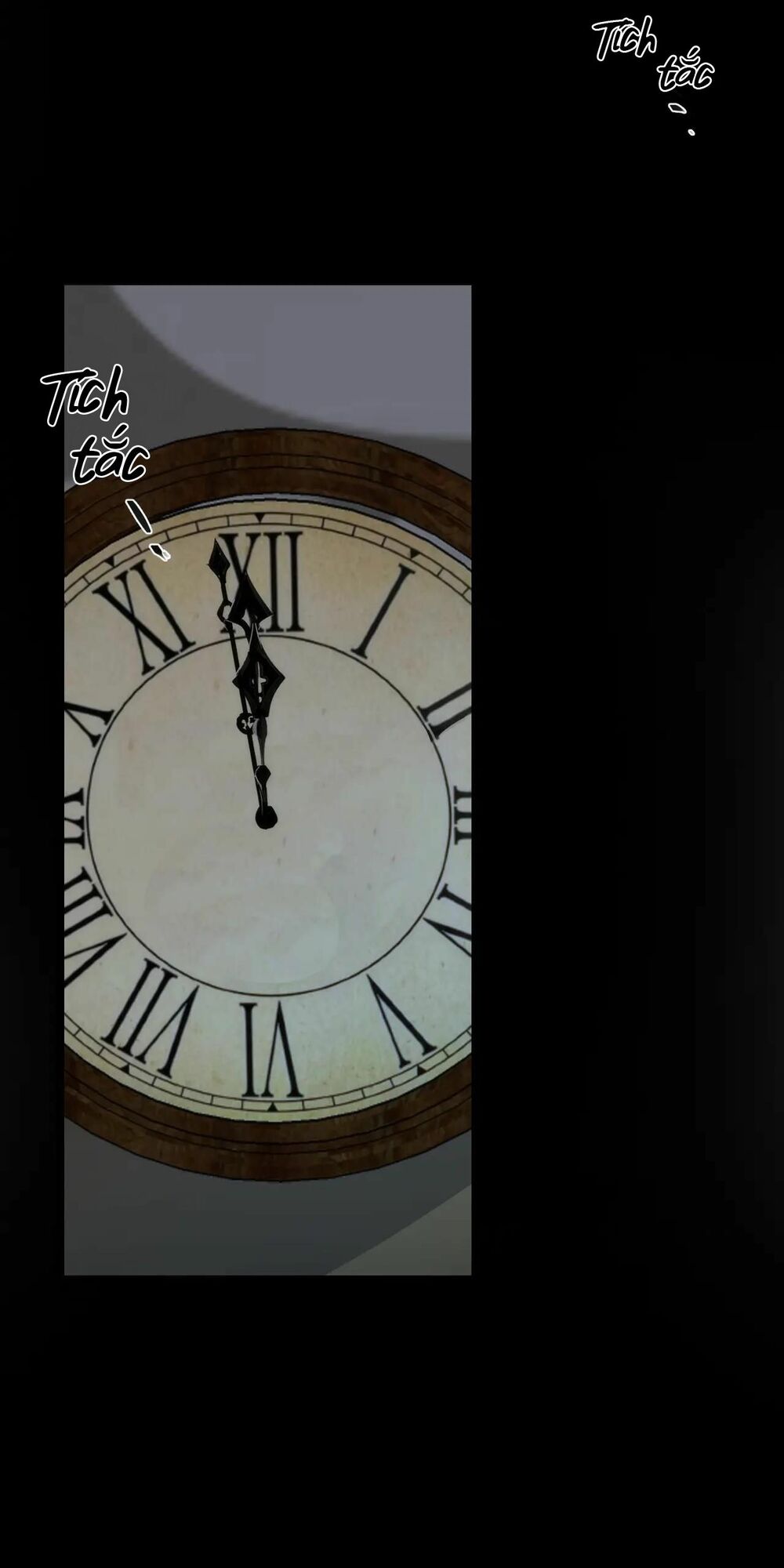 tình địch quái gở lại tăng thêm rồi chapter 34 30