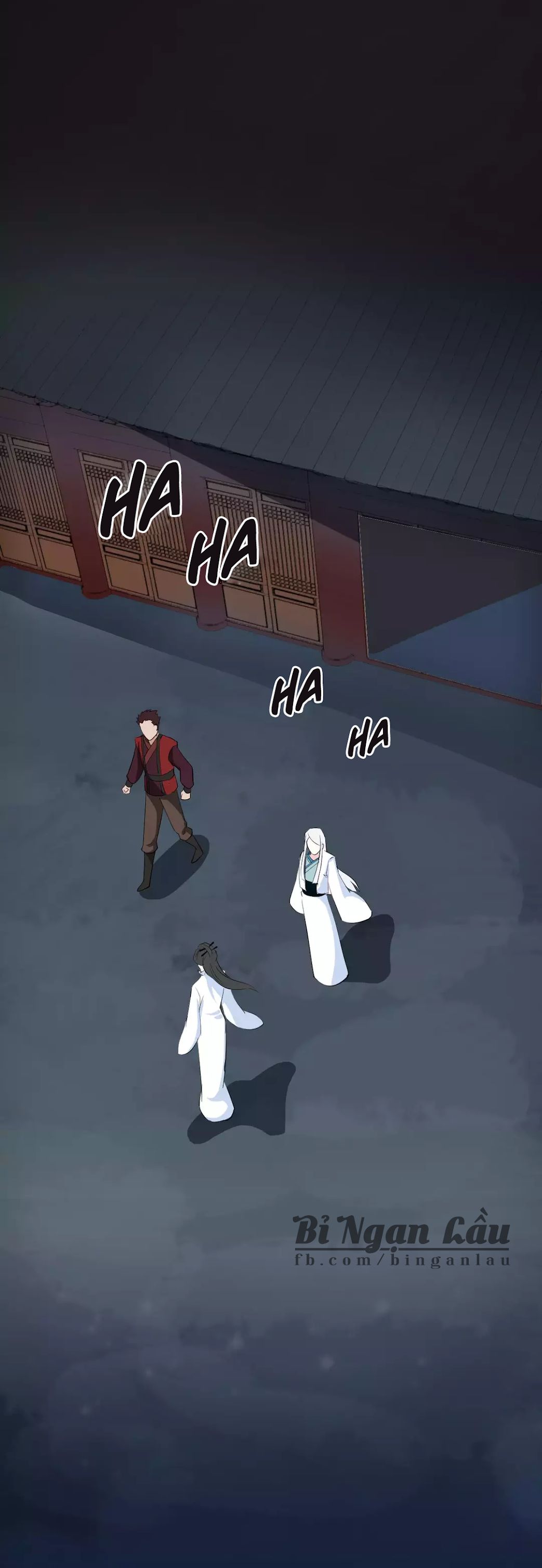 Bồng Sơn Viễn chapter 52 - Trang 42