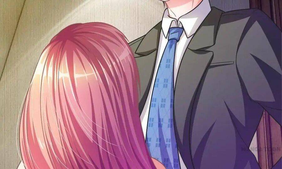 bạn trai cũ là quỷ hút máu: đừng trêu tôi chapter 11 20