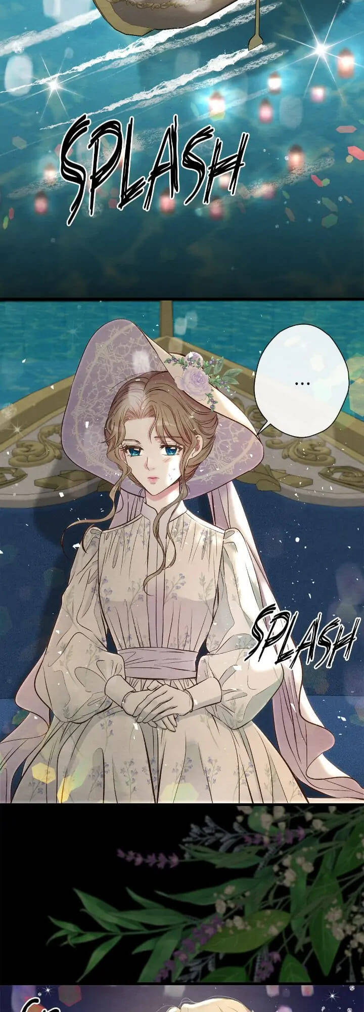 Hoàng Tử Rắc Rối chapter 24.2 20