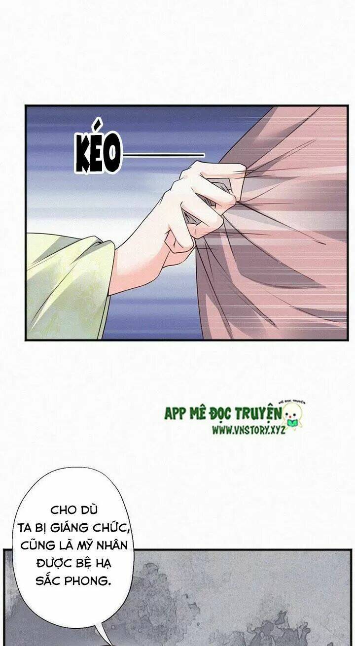 thiên hương mỹ nhân chapter 47 24